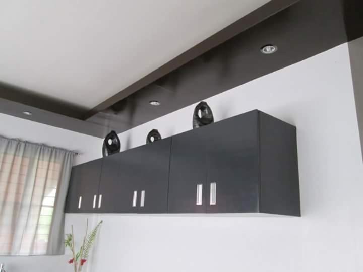 Touristlink Homestay Donsol Buitenkant foto