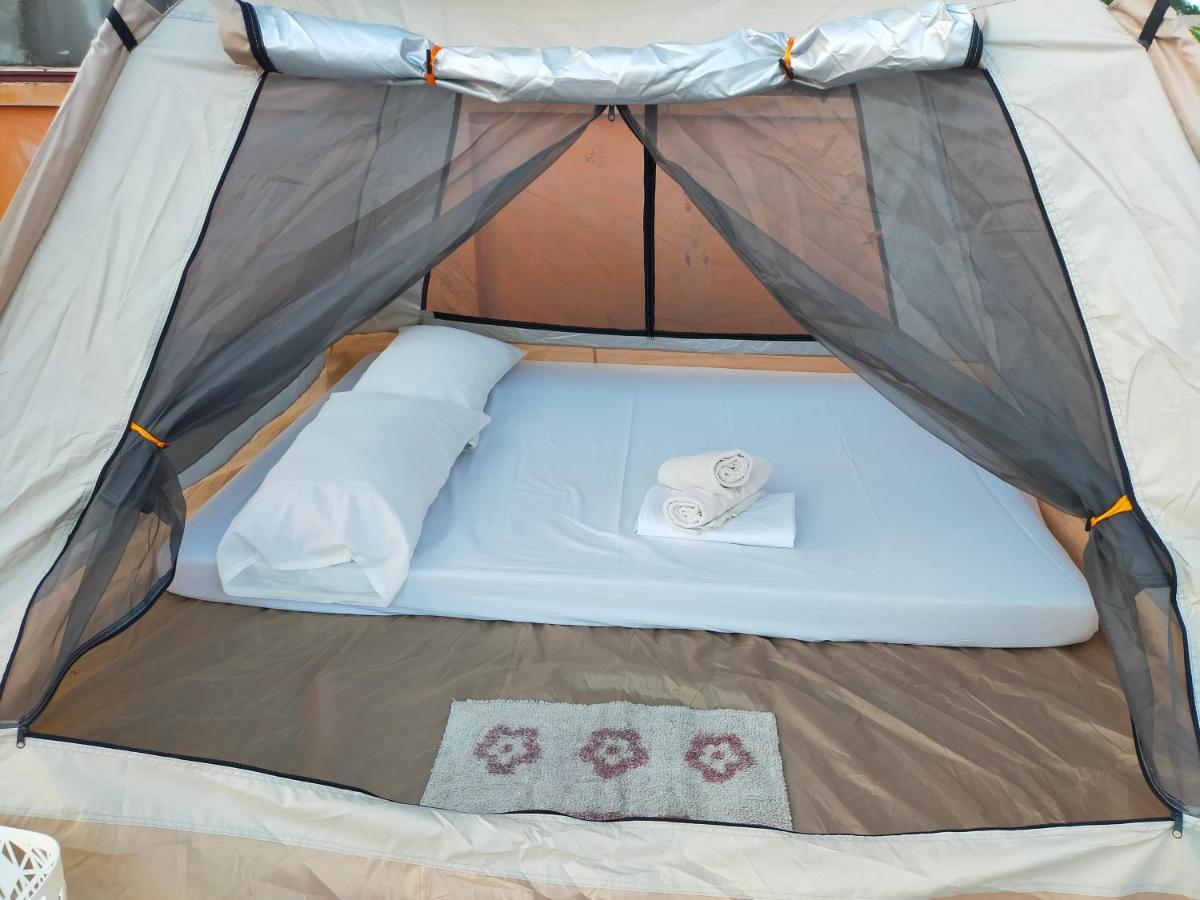Touristlink Homestay Donsol Kamer foto