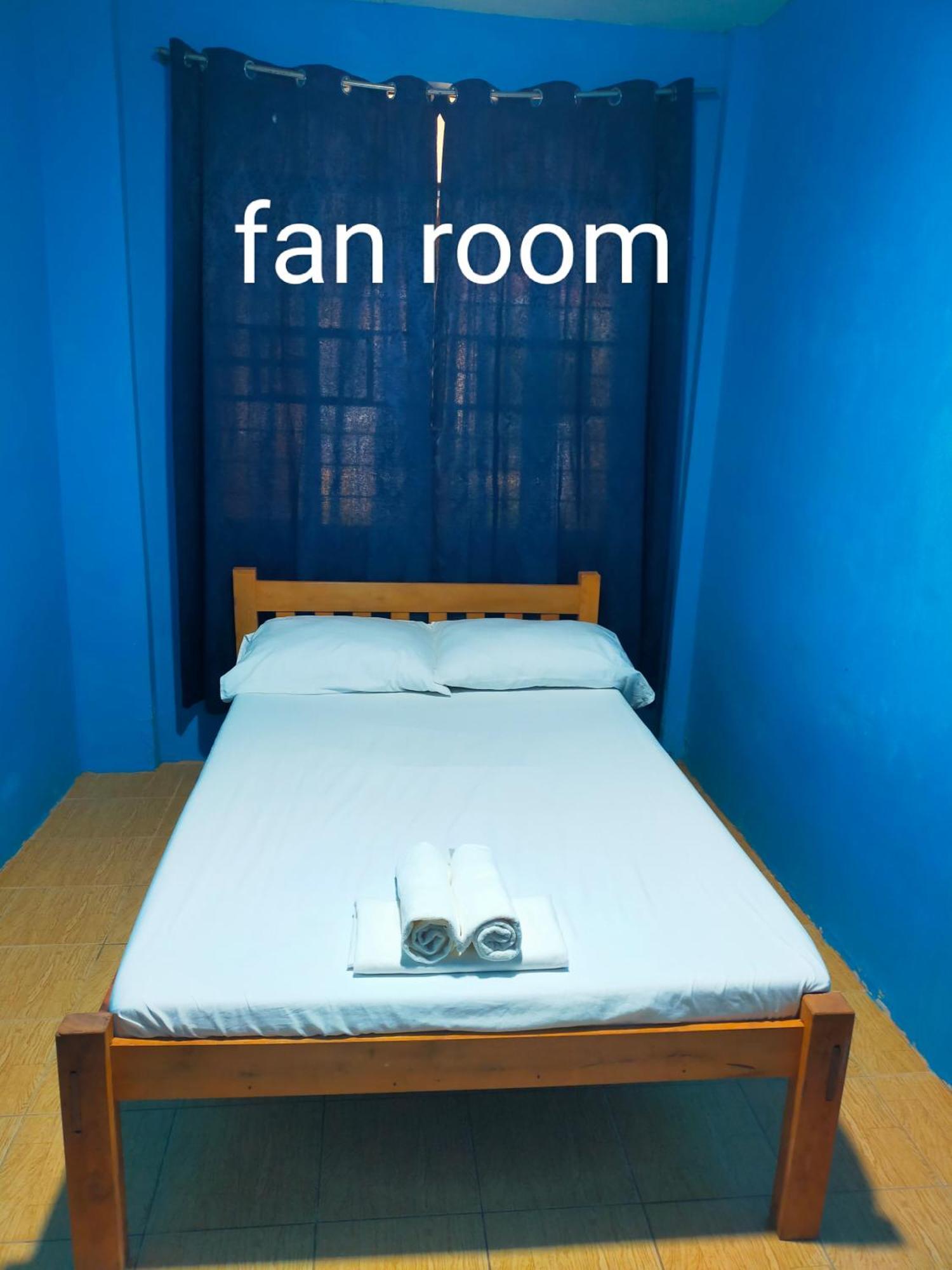 Touristlink Homestay Donsol Kamer foto